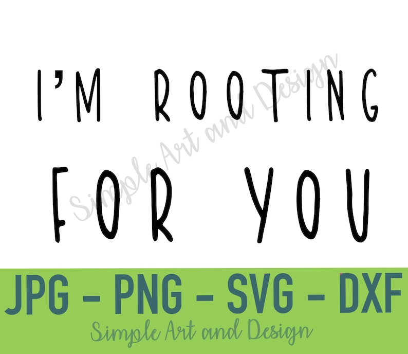 Puede incluir: Dise&ntilde;o gr&aacute;fico de texto en blanco y negro que dice "Te estoy animando".