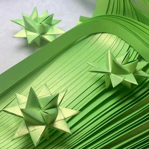Pearlescent White Paper Strips For Weaving Projects  Single Color Packs Moravian Stars German Stars Froebel Stars 50 Per Pack E0233a76 378b 4a0e Abd4 77fb06dea9a9.73381df2526700453546995250851dbc