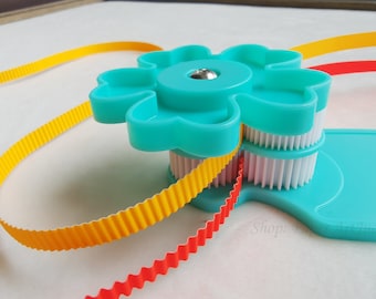 QuillingTools,Craft Kits,Quilling Kit für Erwachsene,Anfänger Kinder,Quilling Set,Quilling Crimper