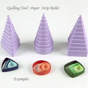 Quilling paper roller,QuillingTools,Crafts kits,quilling supplies,Quilling kit for adults beginners kids,Quilling set