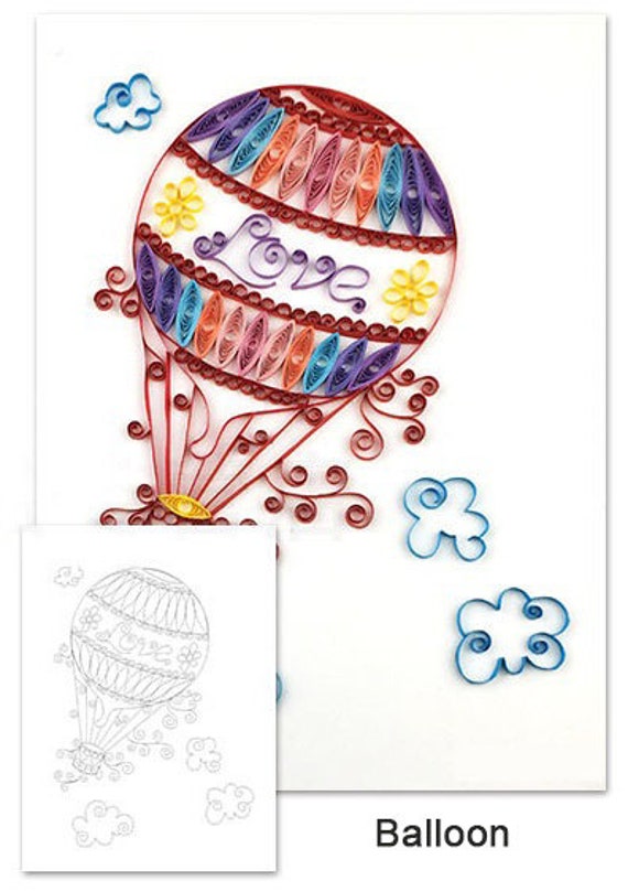 10 Quilling Templates,Patterns to make Christamas…