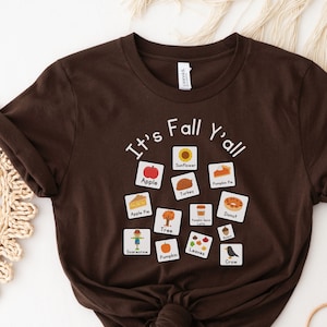 Special Education Teacher Shirt, Sped Teacher tshirt, Behaiovr Analyst shirt, Behavior Technician Shirt, SLP, SLPA tshirt, AAC shirt, visual