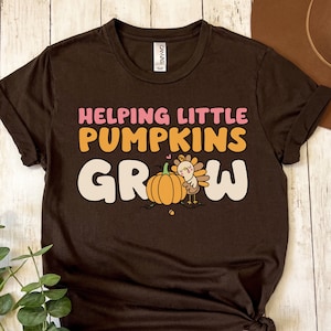 Special Education teacher shirt, sped teacher tee, ABA shirt for fall, SLP thanksgiving shirt, school psych shirt, counseling crew tee