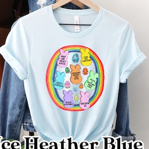 Behavior analyst shirt, Easter ABA shirt, Behavior technician shirt, funny ABA tshirt, Behavior tech tee, Autism teacher shirt,