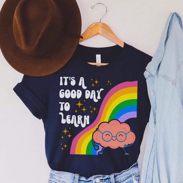 Learn for Good - Etsy