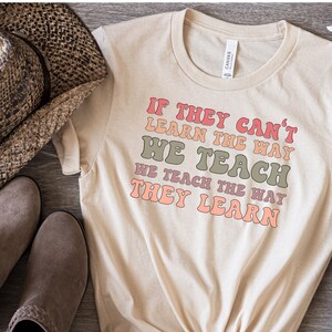 Special Education Teacher Shirt, Sped Teacher shirt, behavior Analyst shirt, Behavior Technician Shirt, SLP, SLPA tshirt, AAC shirt