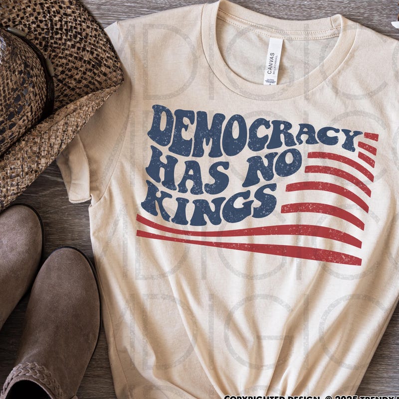 Has an American Man Etsy