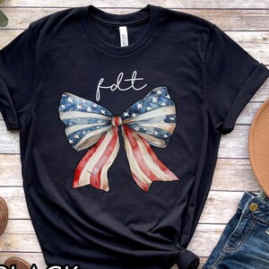Subtle Anti Trump shirt, coquette FDT shirt anti-maga shirt, anti trump gift, Liberal shirt, democrat shirt, feminist shirt, funny political