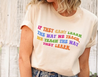 Special Education Teacher Shirt, Sped Teacher tshirt, Behaiovr Analyst shirt, Behavior Technician Shirt, SLP, SLPA tshirt, AAC shirt, visual