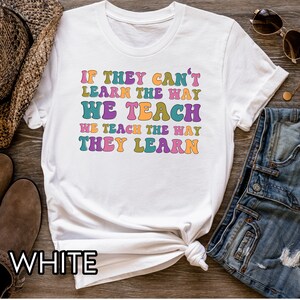 Special Education teacher shirt, Sped teacher shirt, Behavior analyst shirt, ABA shirt, Behavior Technician shirt, Behavior tech shirt