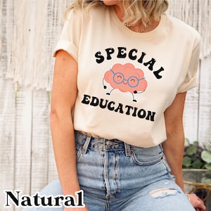 sped Teacher Shirt, Sped Teacher tshirt, special education teacher tee, iep team shirts, resource teacher tees, school staff, autism teacher