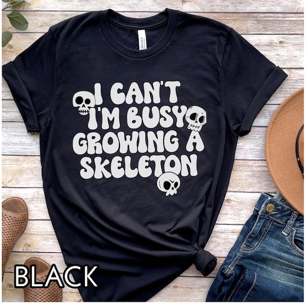 Halloween Pregnancy Shirt Etsy