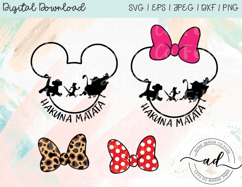 Free Free 84 Disney Inspired Svg SVG PNG EPS DXF File