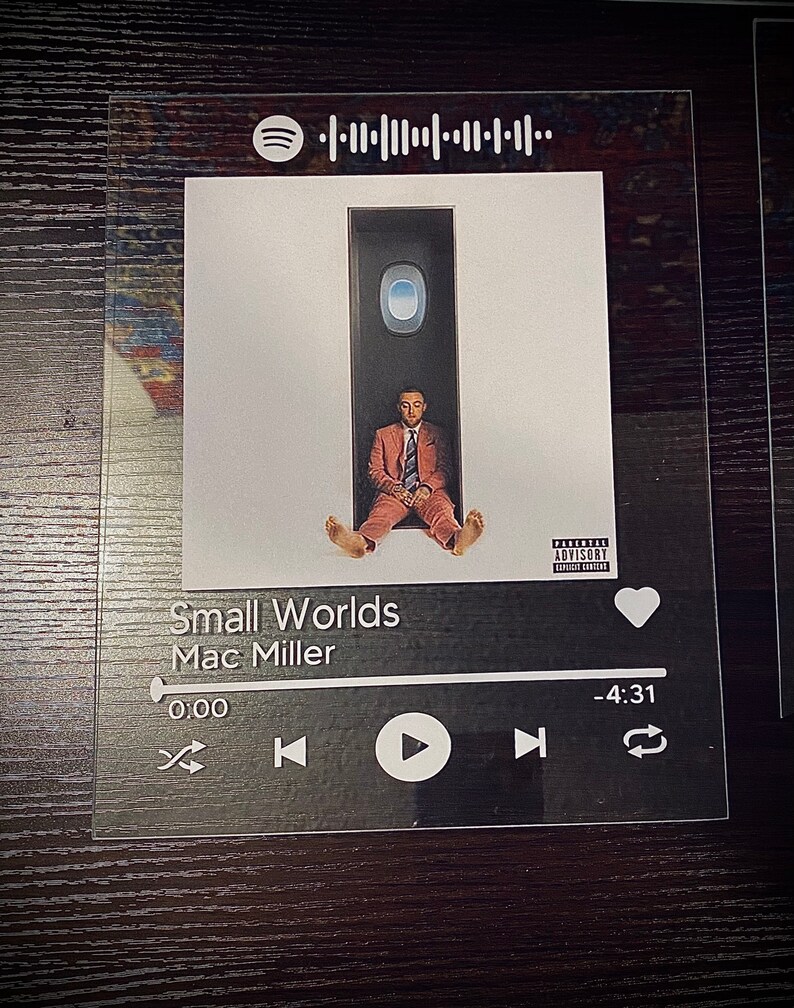 spotify music scanner spotify music scanner
