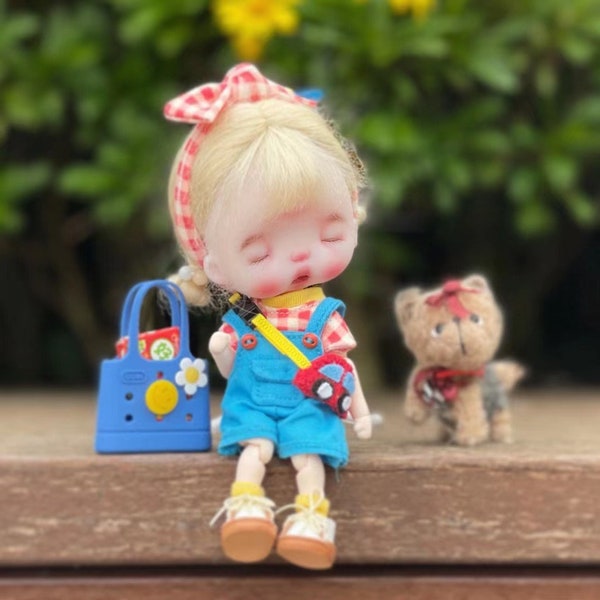 Ob11 Clothes - Etsy