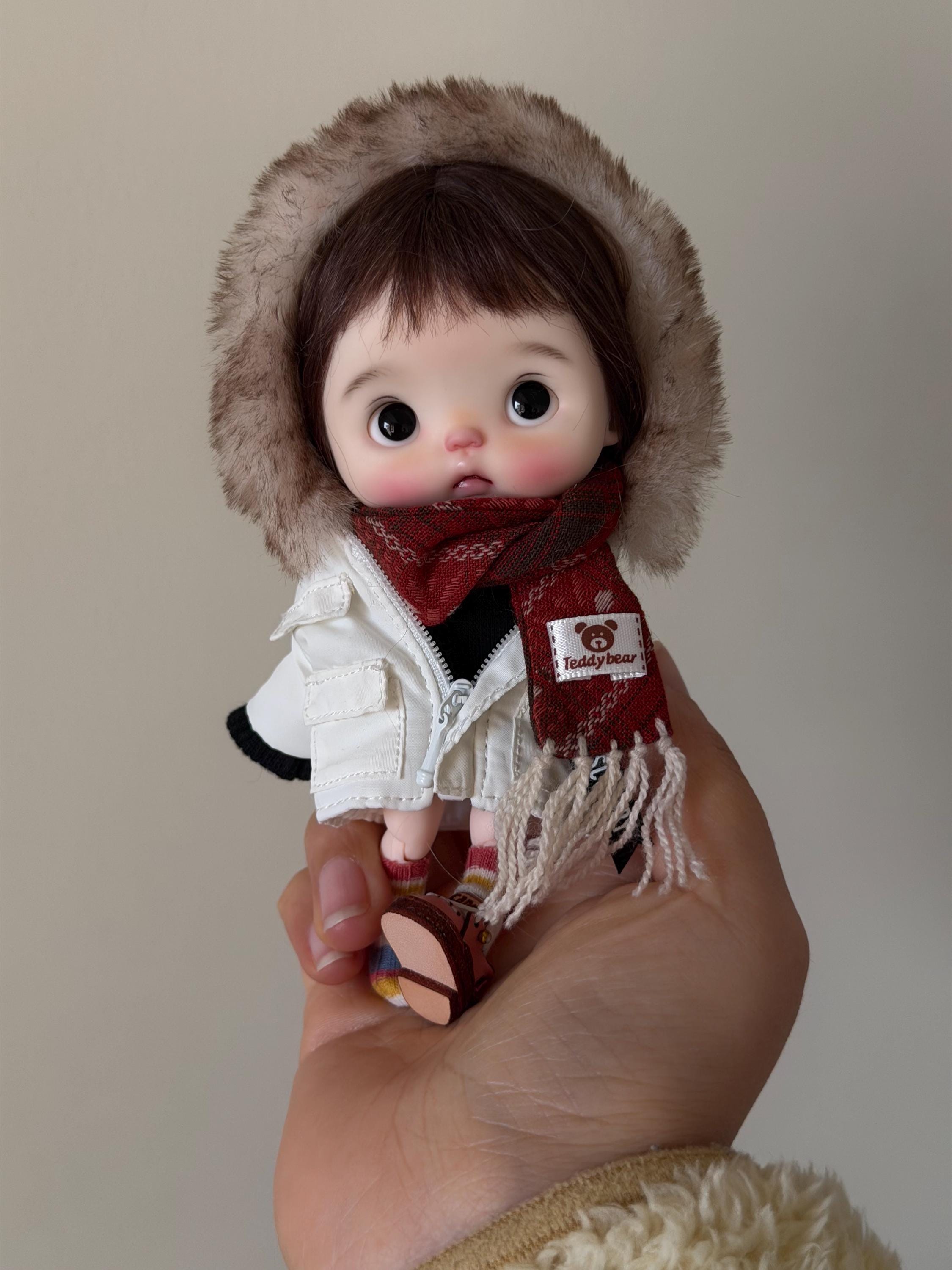 Q baby doll - Etsy 日本