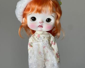 1/6BJD doll head 1/3