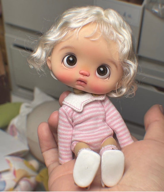 Buy OB11 Doll Online in India - Etsy