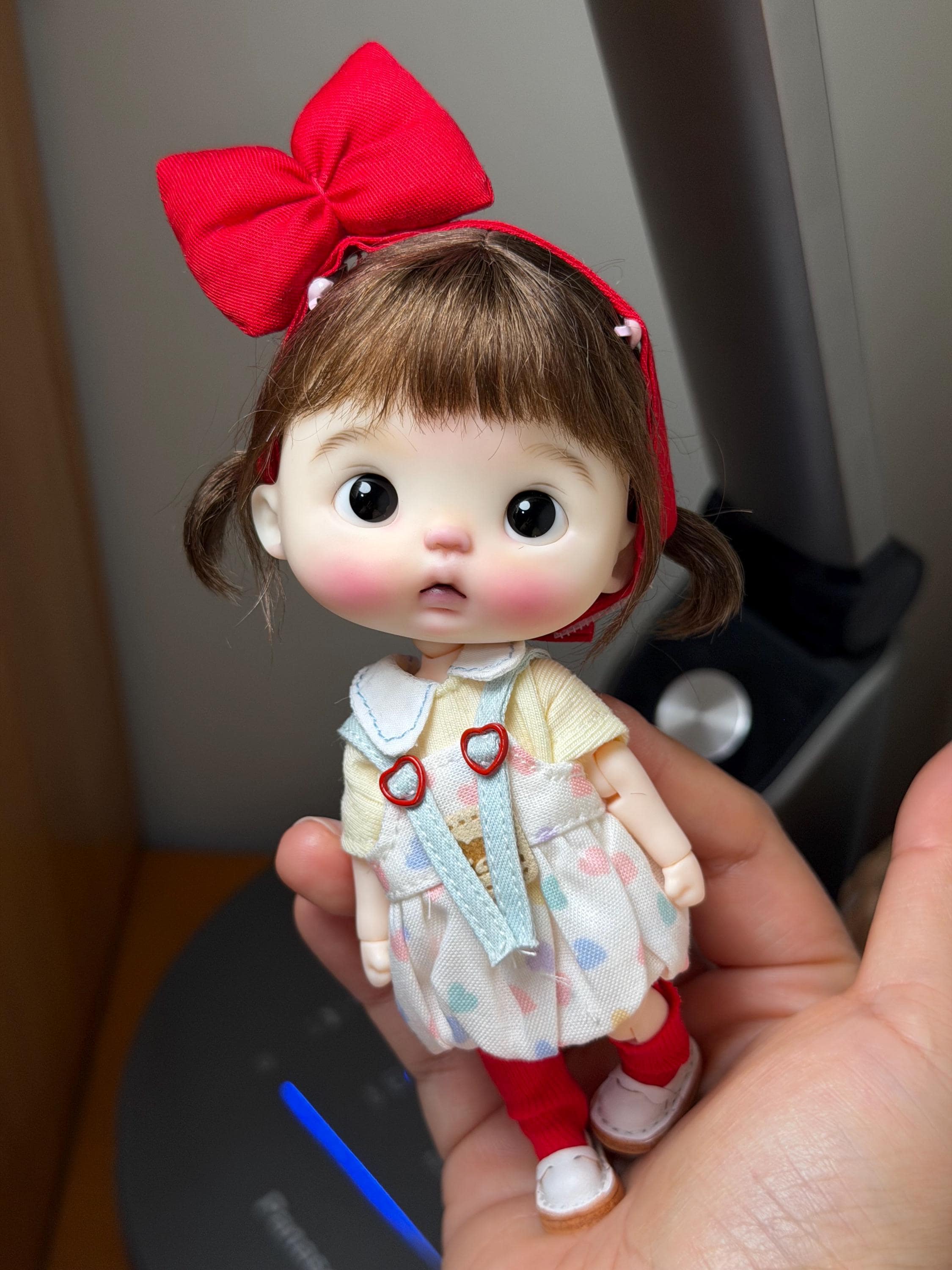 Ob11 doll - Etsy 日本