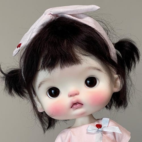 Amazon.com: Fashion Angels Baby Buck Head Case : Toys & Games