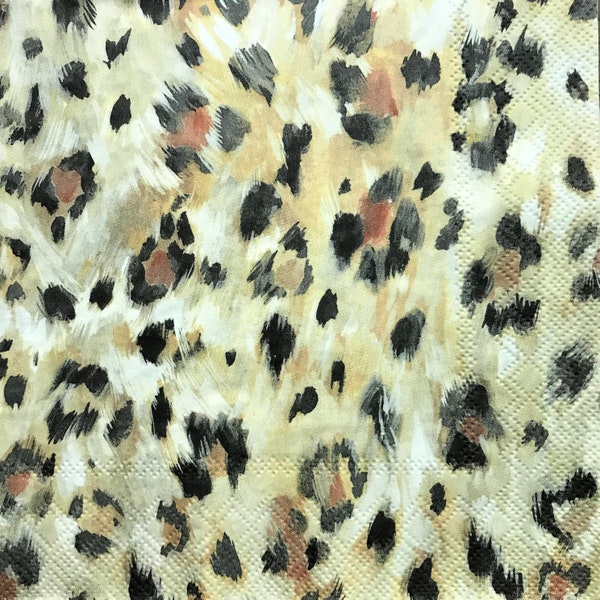 Decoupage Napkins Etsy