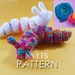 see more listings in the YouTube Patterns section