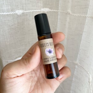 Anxiety Relief Roller