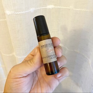 Immunity Boost Roller