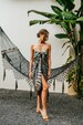 Sarong | Hand Dyed | Made in Bali | Beach Sarong | Travel Looks | Beach Essentials | Cover Ups | Ethically Sourced | Sustainable Fashion 