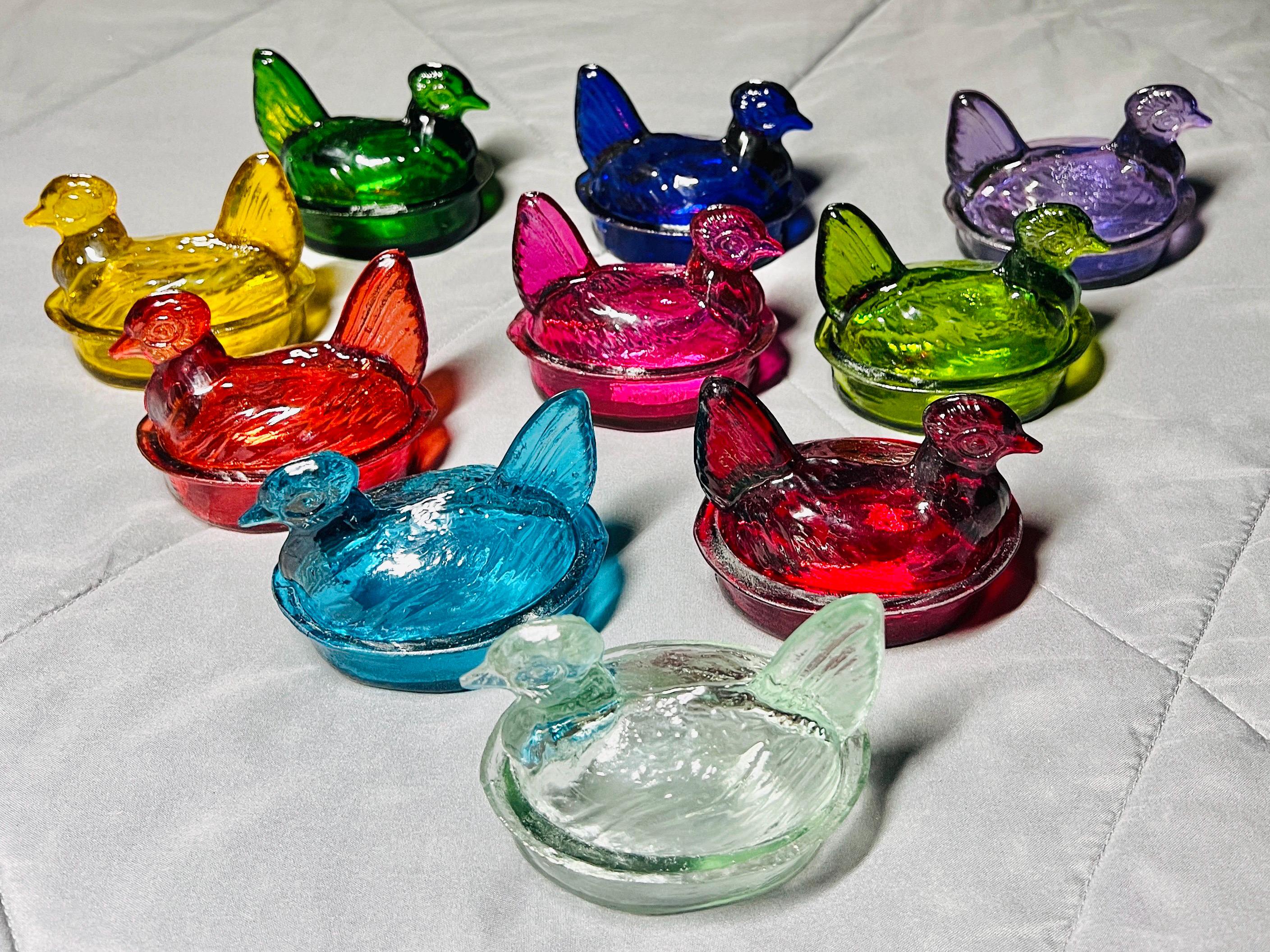 Hen on Nest - Etsy Canada