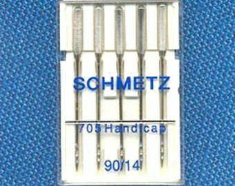 Schmetz Nähnadeln 14/90 Teil 1791~5 Pack