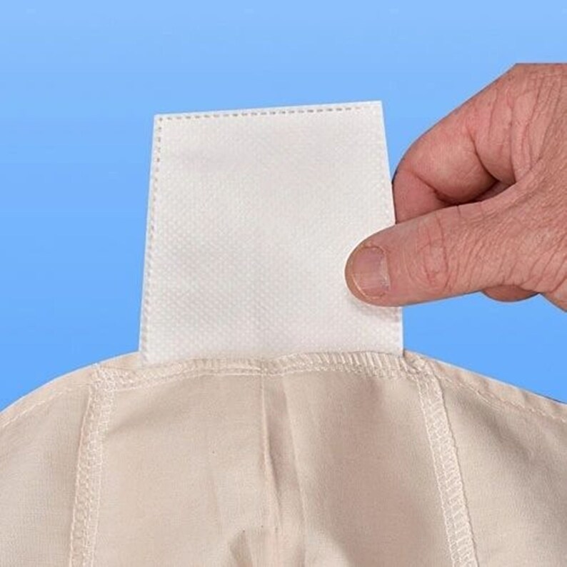 Non Woven Fabric Filter Fabric Insert Fabric 46 3 Etsy