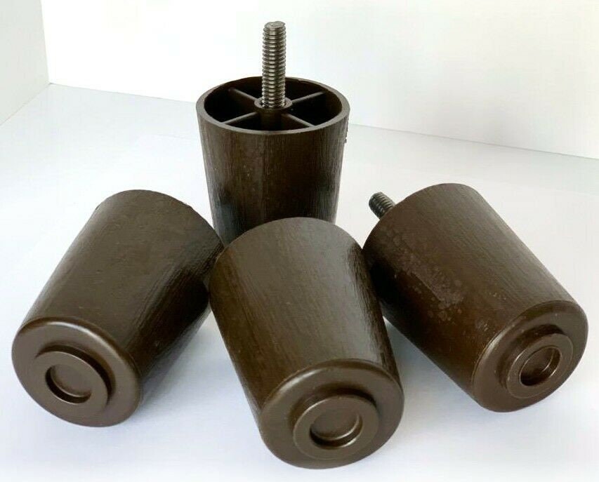 Plastic Couch Feet Replacement