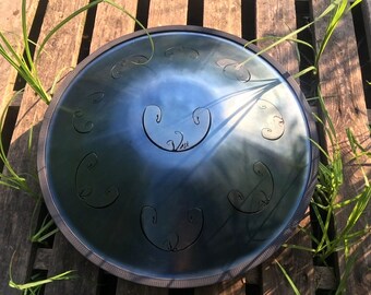 Handpan Turkiye Home Facebook