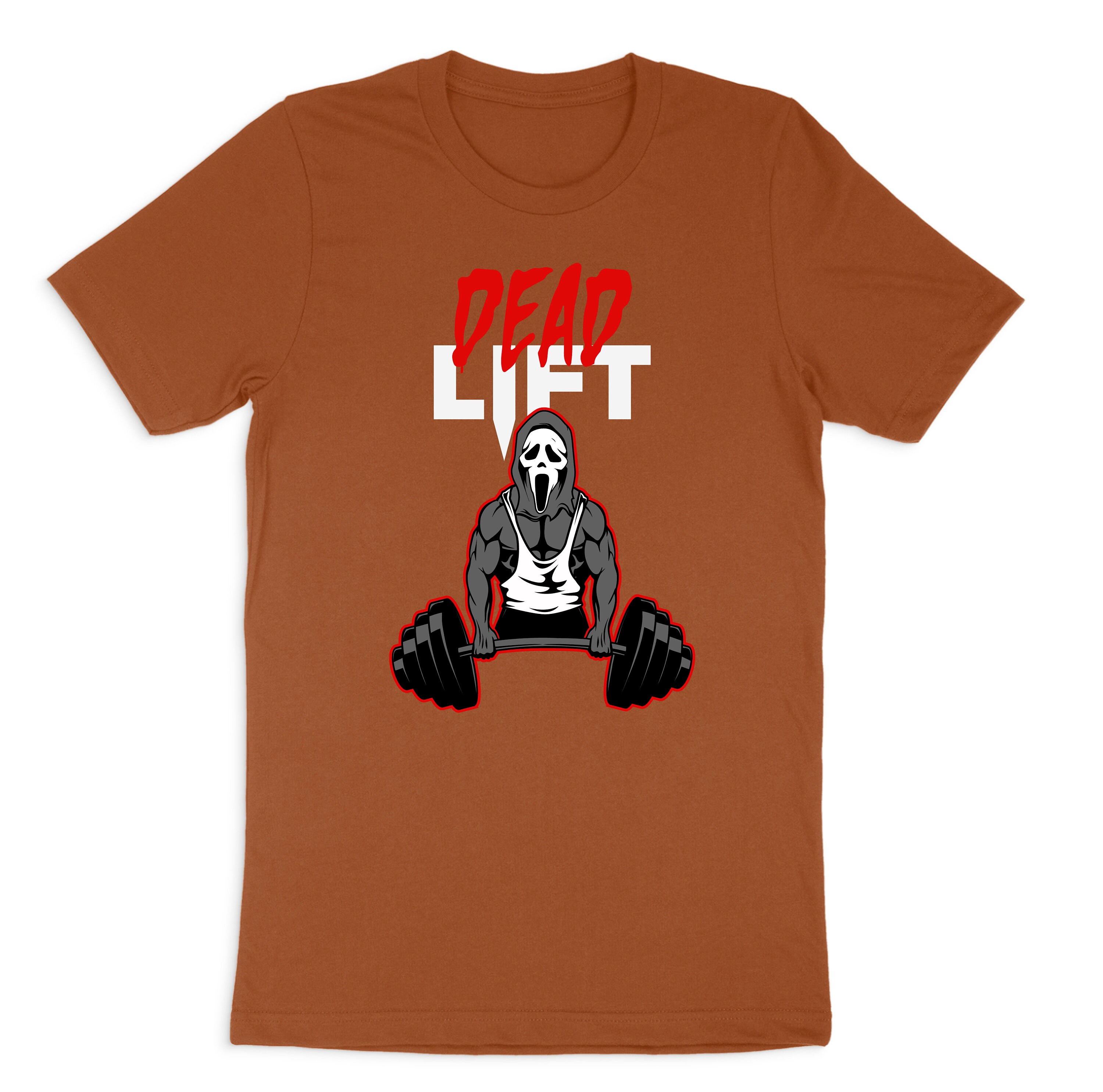 ghostface merch