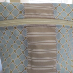 cosmetic bag, cosmetic pouch, toiletry bag