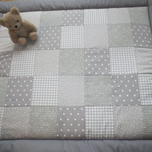 play mat