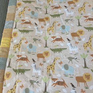 baby blanket
