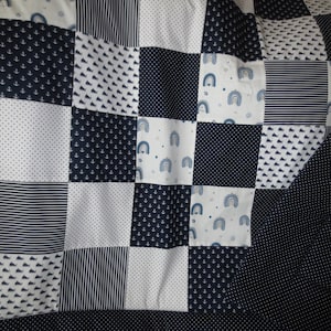 Baby blanket, play mat