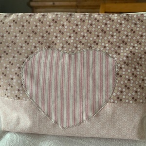 Cosmetic bags