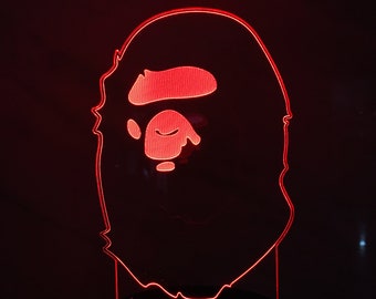 Bape Wallpaper Etsy Bape Wallpaper Etsy