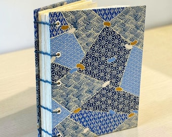 Layflat Watercolour Sketchbook with Fabriano Cold Press Paper