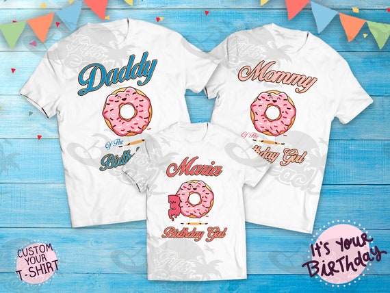 t shirts birthday holiday party etc 