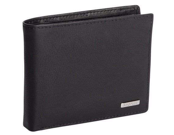 saddler purse