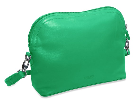 Brooklyn top purse strap