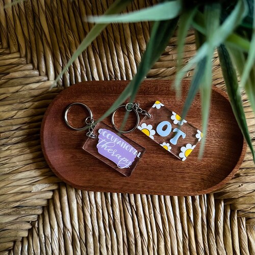 Occupational Therapy Basics Foundations of Occupational Etsy