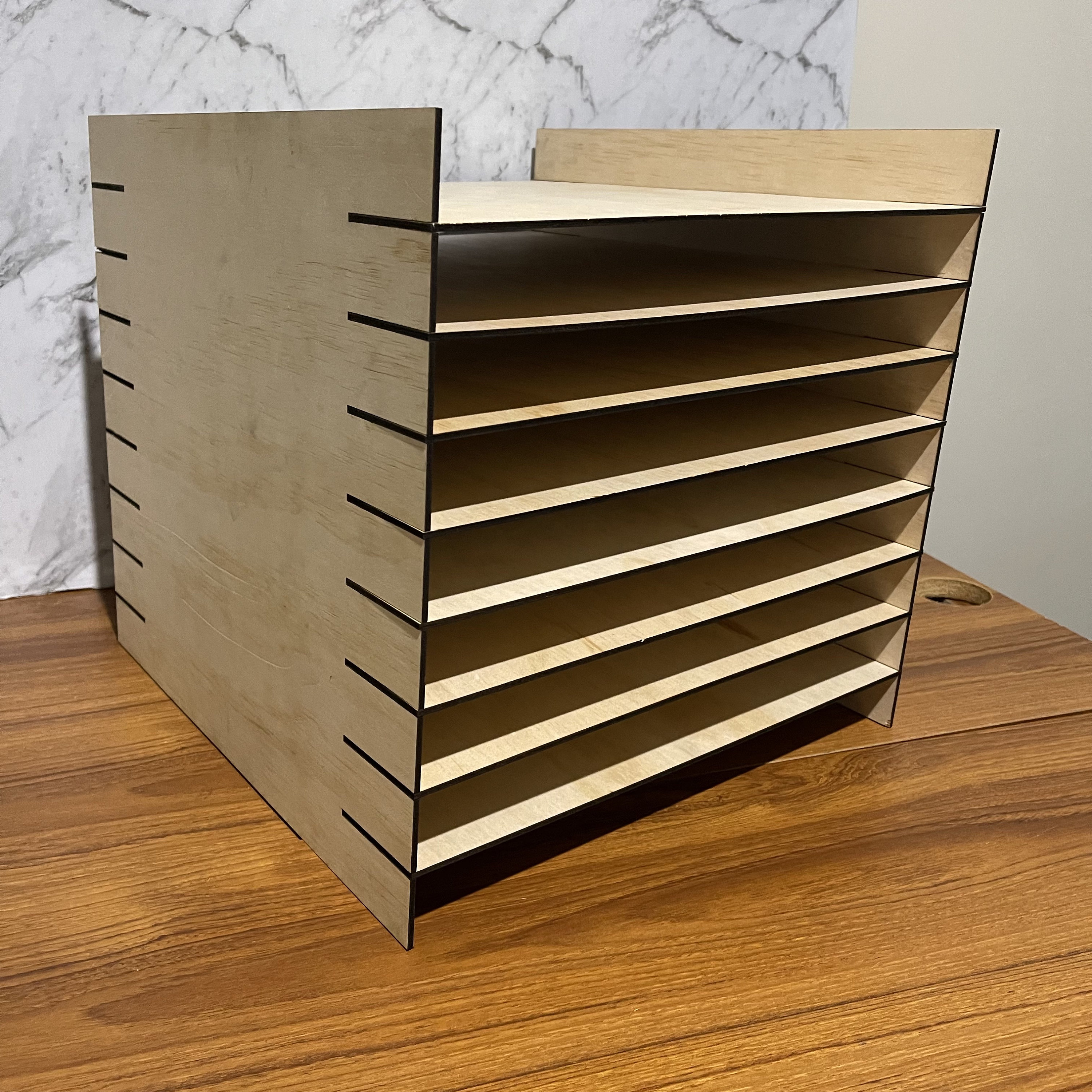 KALLAX Shelf Insert Etsy Australia