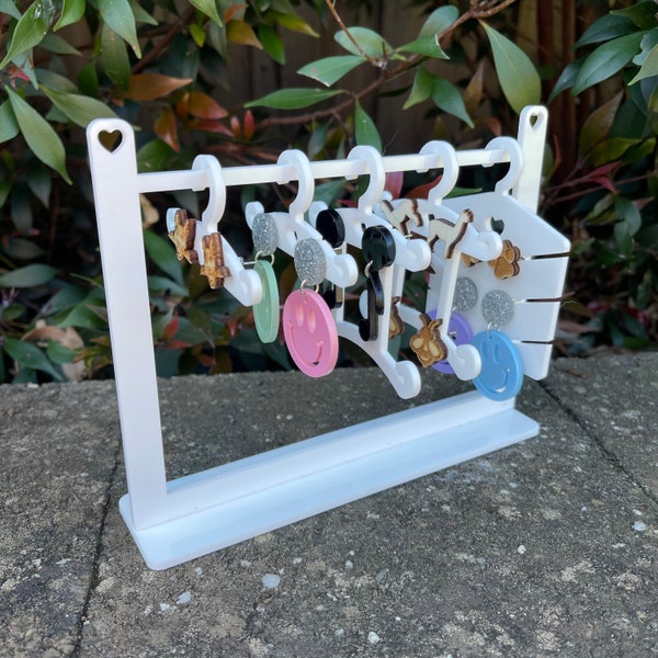 Earring Stand Etsy Australia