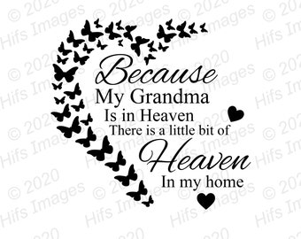 Download Rip Grandma Svg Etsy