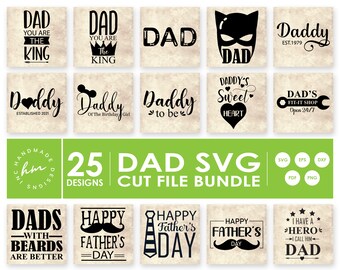 Download Fathers Day Svg Etsy